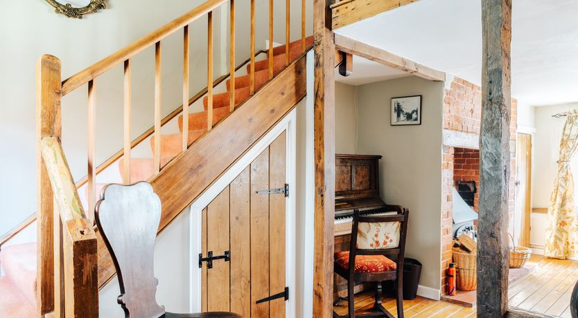 Photo of Chaffinch Cottage