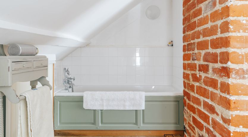 Photo of Chaffinch Cottage