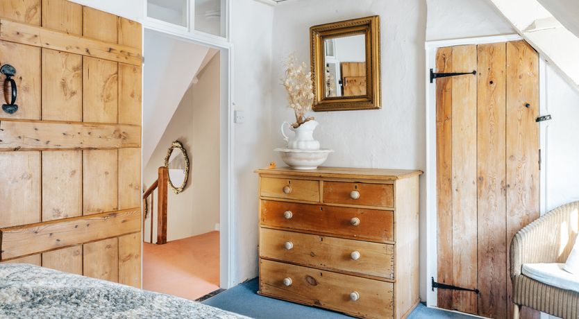 Photo of Chaffinch Cottage