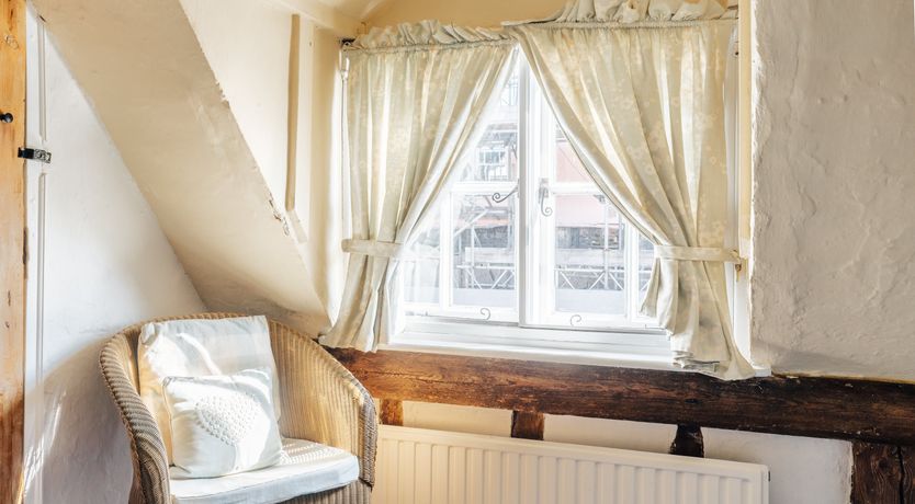 Photo of Chaffinch Cottage