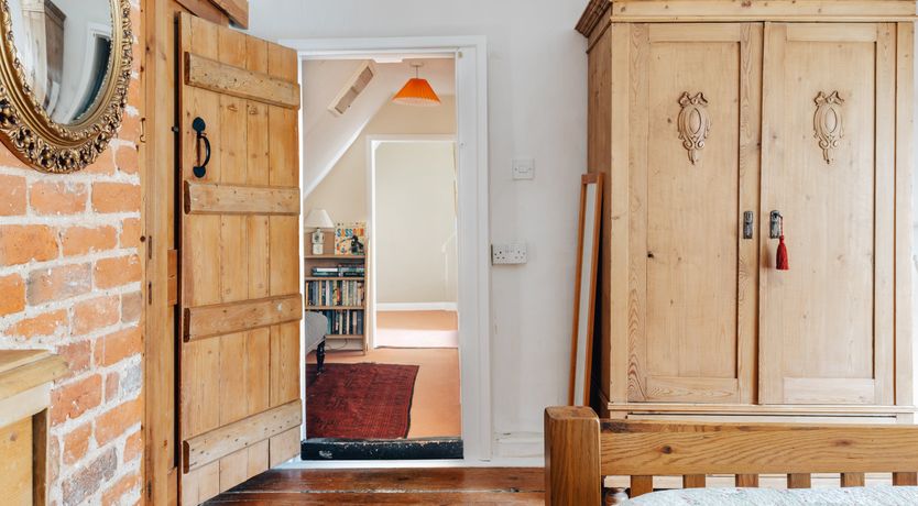 Photo of Chaffinch Cottage