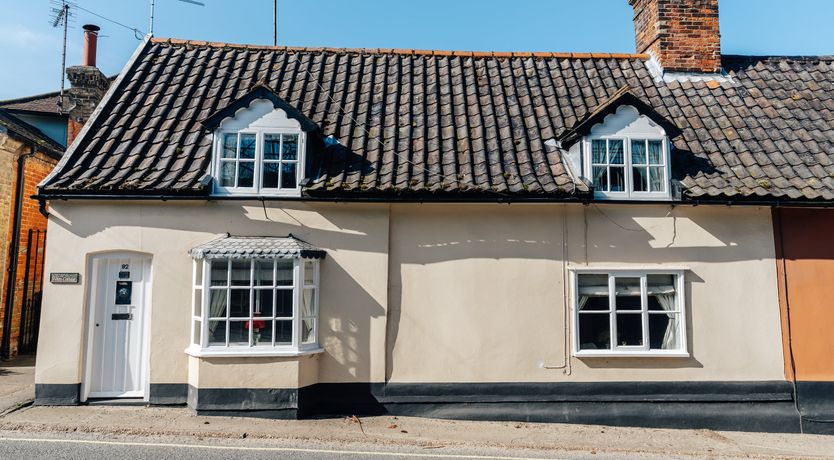 Photo of Chaffinch Cottage