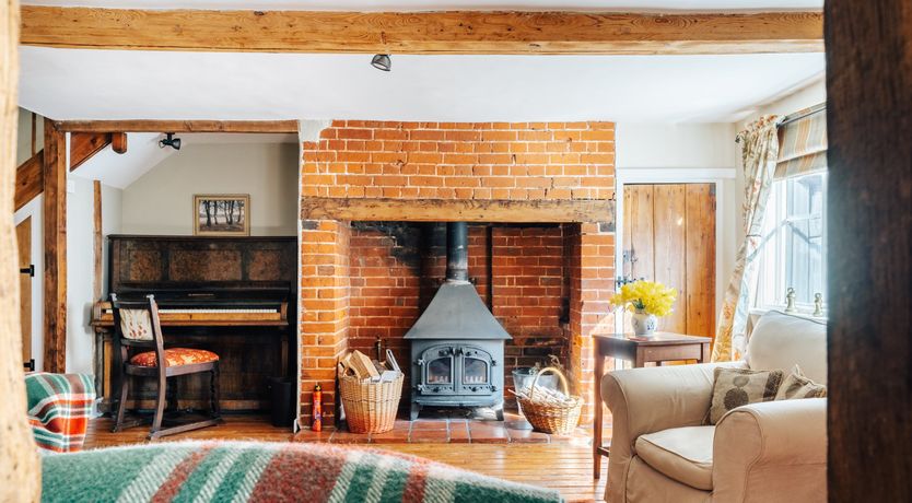 Photo of Chaffinch Cottage