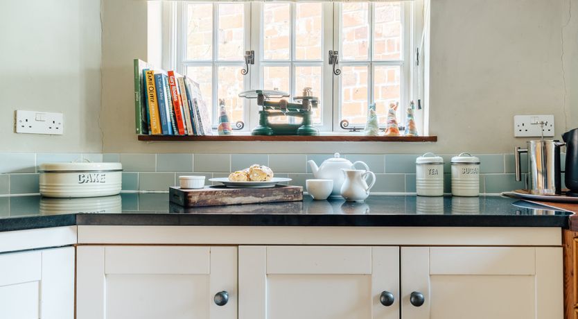 Photo of Chaffinch Cottage