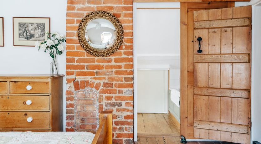 Photo of Chaffinch Cottage