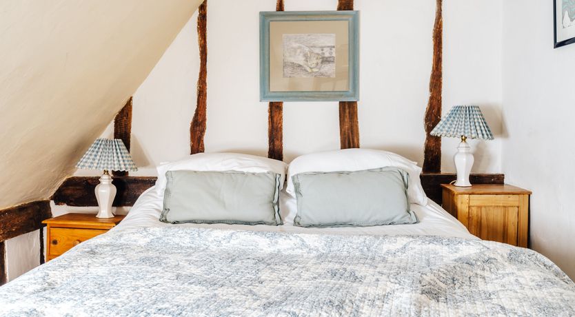 Photo of Chaffinch Cottage