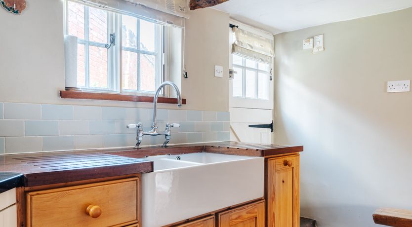 Photo of Chaffinch Cottage