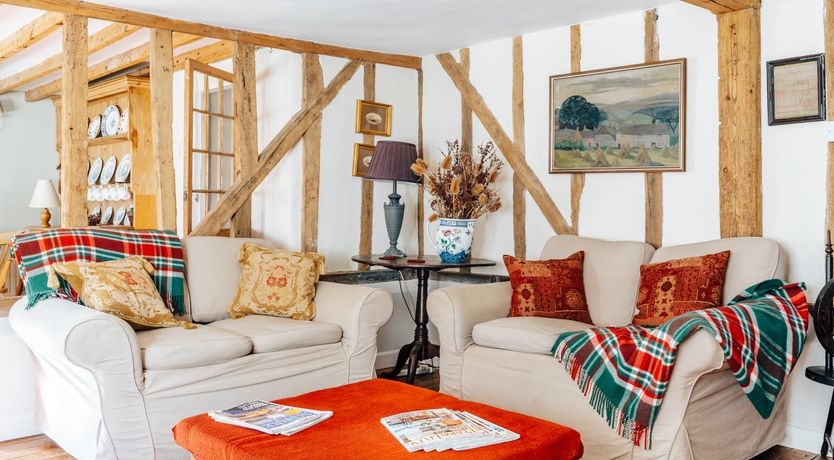 Photo of Chaffinch Cottage