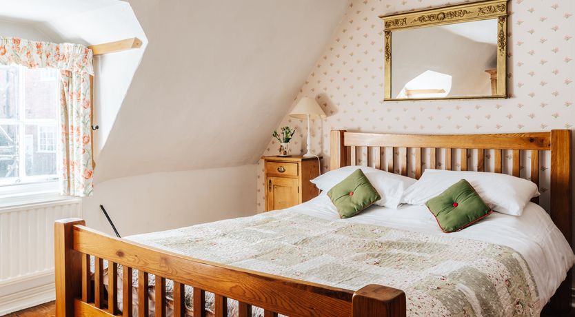 Photo of Chaffinch Cottage