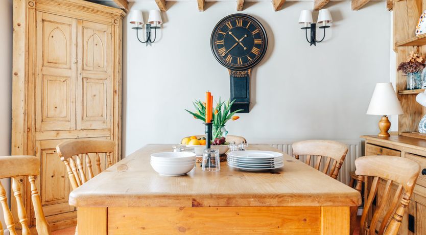 Photo of Chaffinch Cottage