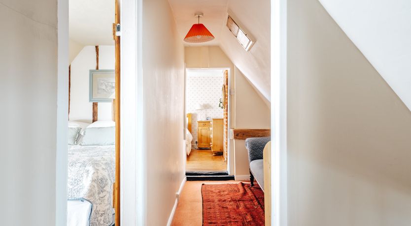 Photo of Chaffinch Cottage