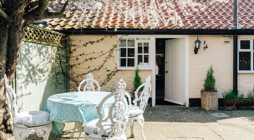 Photo of Chaffinch Cottage