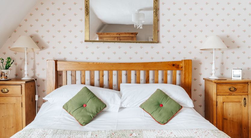 Photo of Chaffinch Cottage