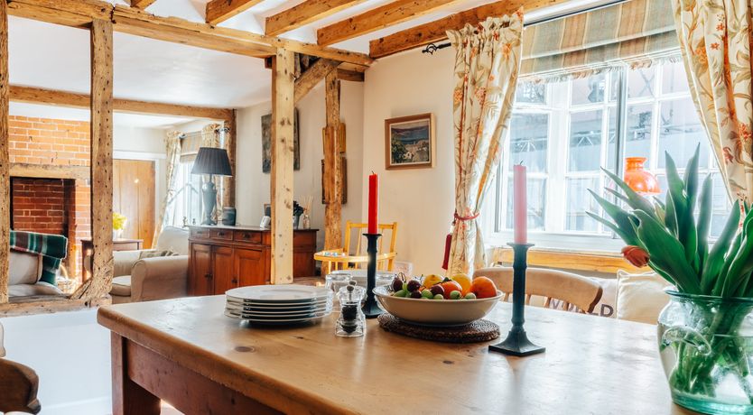 Photo of Chaffinch Cottage