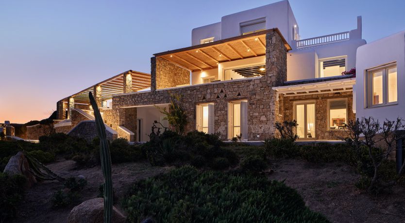 Photo of Bohemian Bay Retreat