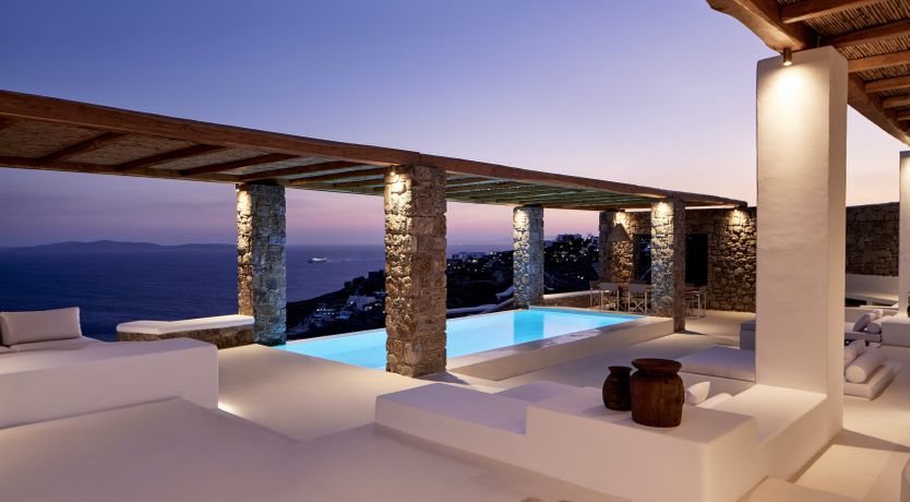 Photo of Bohemian Bay Retreat