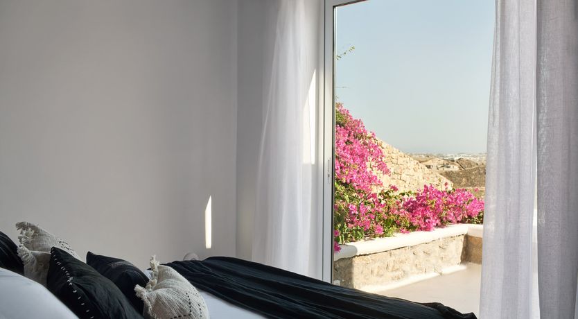 Photo of Bohemian Bay Retreat