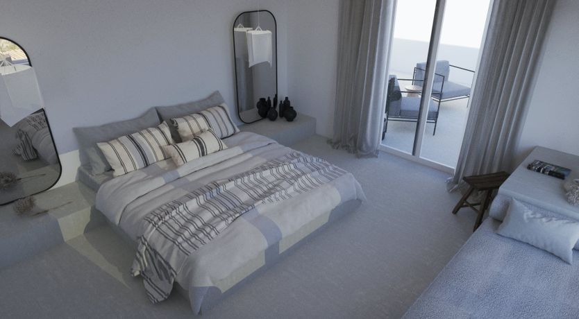 Photo of Bohemian Bay Retreat