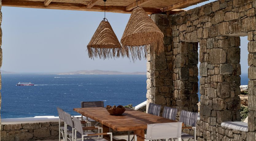 Photo of Bohemian Bay Retreat