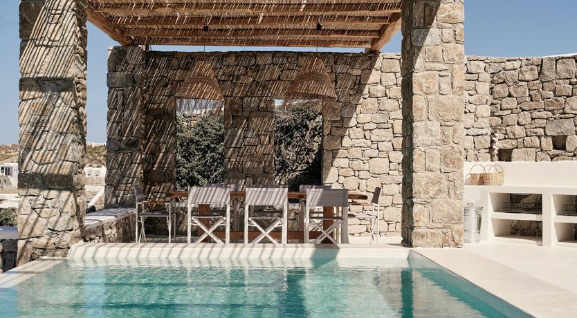 Photo of Bohemian Bay Retreat