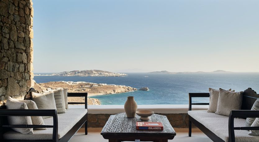 Photo of Bohemian Bay Retreat