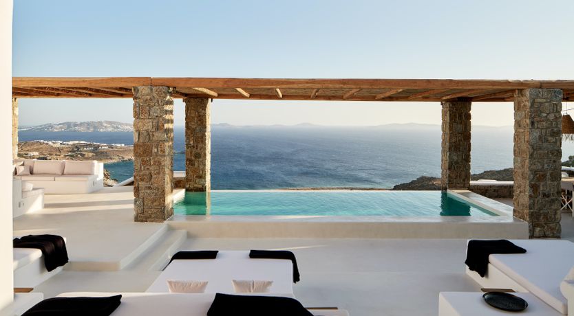 Photo of Bohemian Bay Retreat