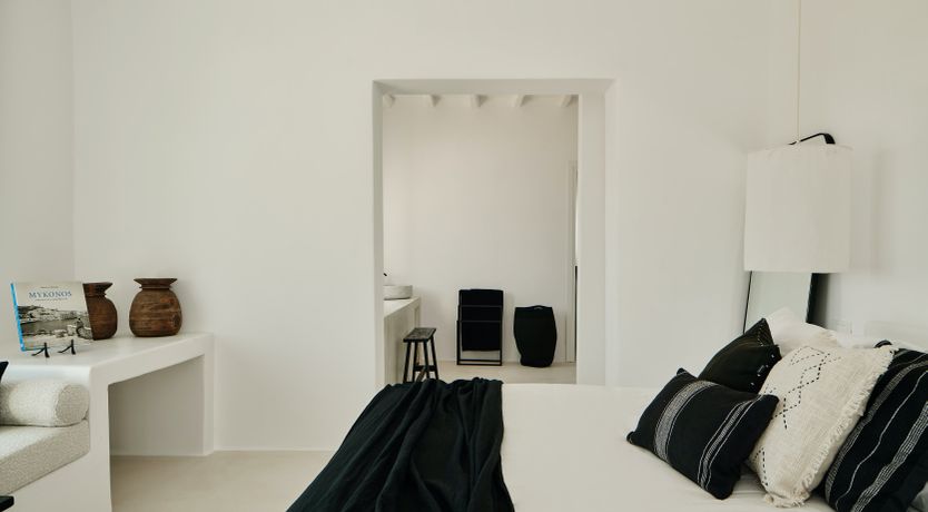 Photo of Bohemian Bay Retreat