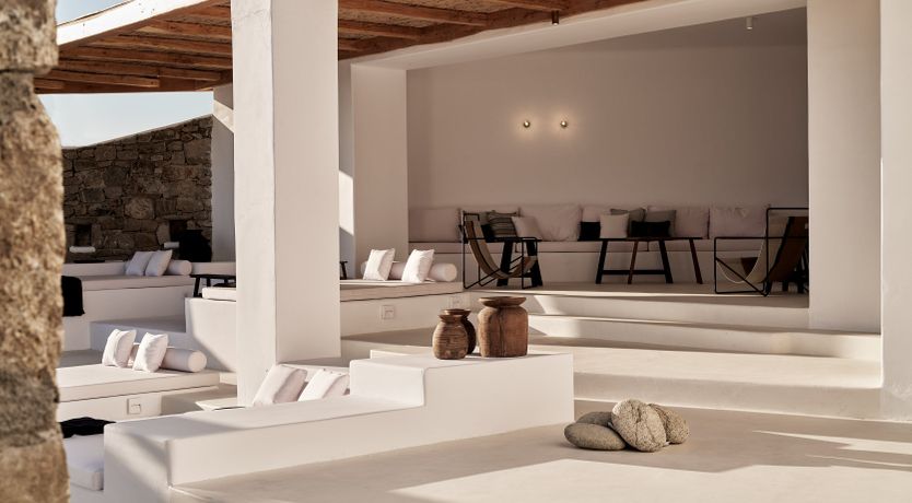 Photo of Bohemian Bay Retreat