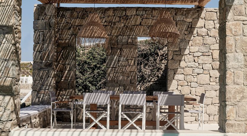 Photo of Bohemian Bay Retreat