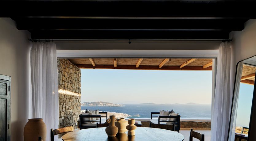 Photo of Bohemian Bay Retreat