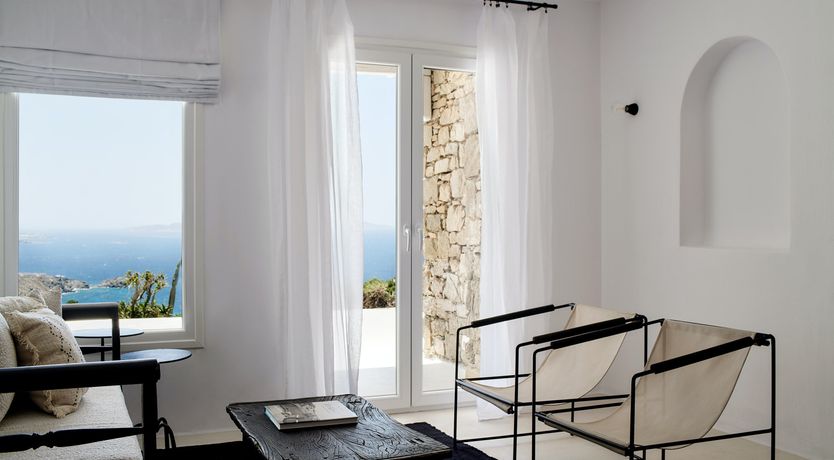 Photo of Bohemian Bay Retreat