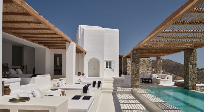 Photo of Bohemian Bay Retreat