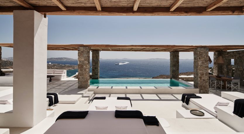 Photo of Bohemian Bay Retreat