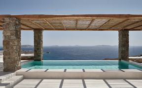Photo of Bohemian Bay Retreat