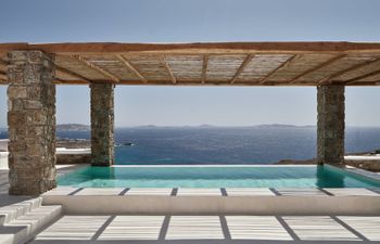 Bohemian Bay Retreat Villa