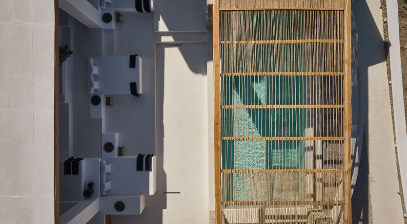 Photo of Bohemian Bay Retreat