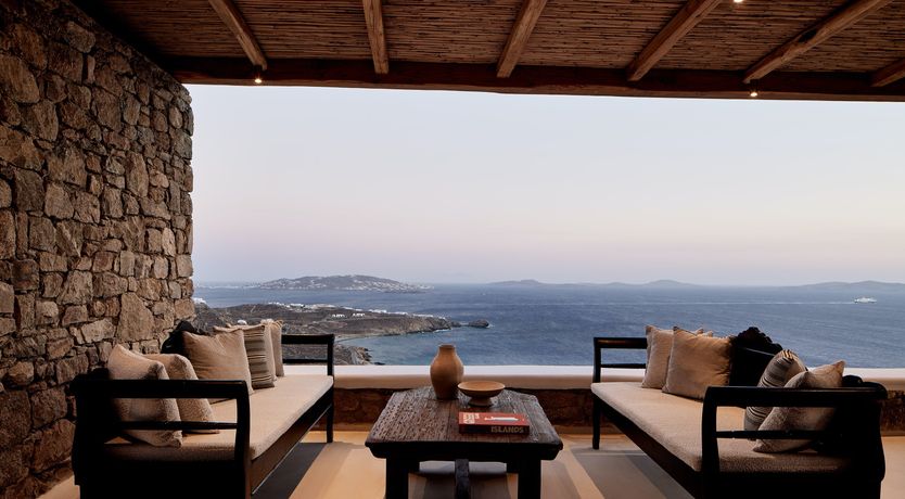 Photo of Bohemian Bay Retreat