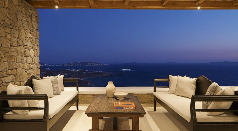 Photo of Bohemian Bay Retreat