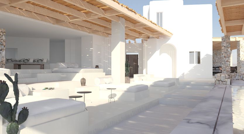 Photo of Bohemian Bay Retreat