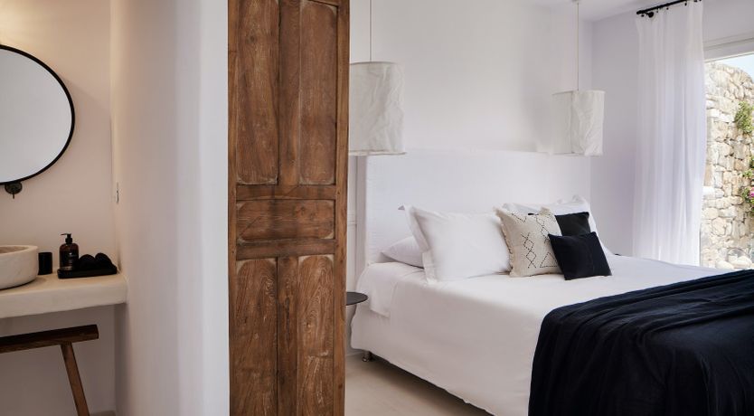 Photo of Bohemian Bay Retreat