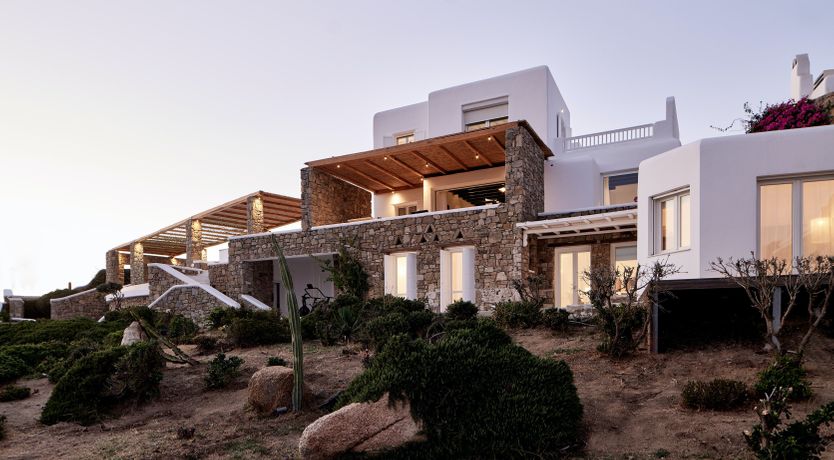 Photo of Bohemian Bay Retreat