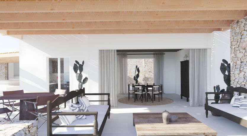 Photo of Bohemian Bay Retreat