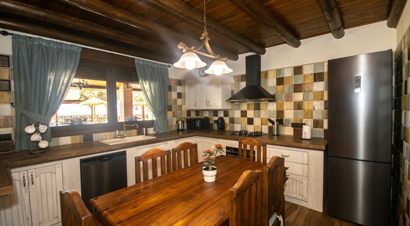 Photo of Mountain View Oasis