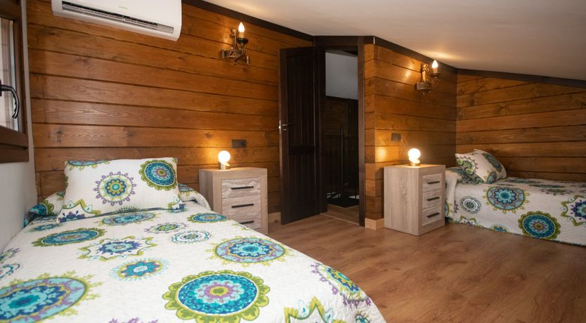 Photo of Mountain View Oasis