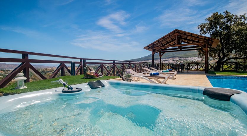 Photo of Mountain View Oasis