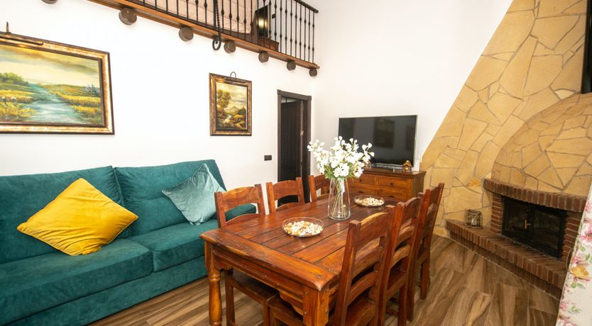 Photo of Mountain View Oasis