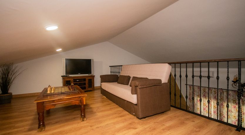 Photo of Mountain View Oasis