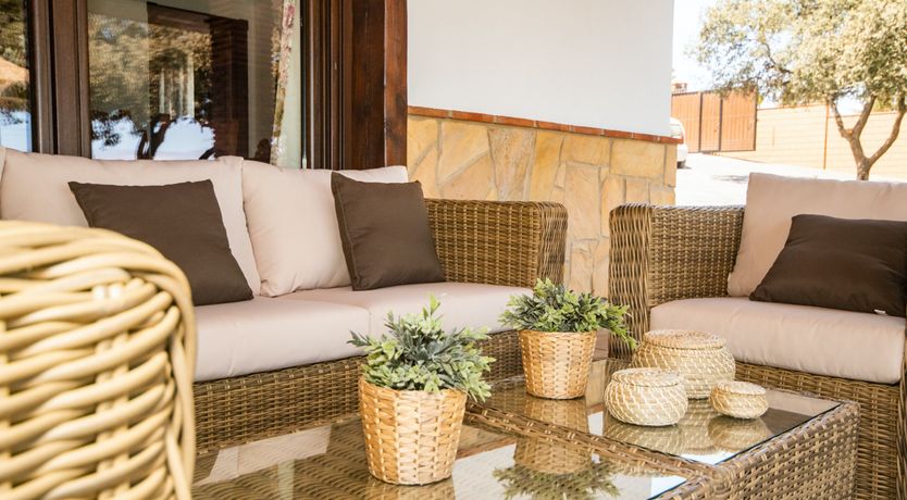 Photo of Mountain View Oasis