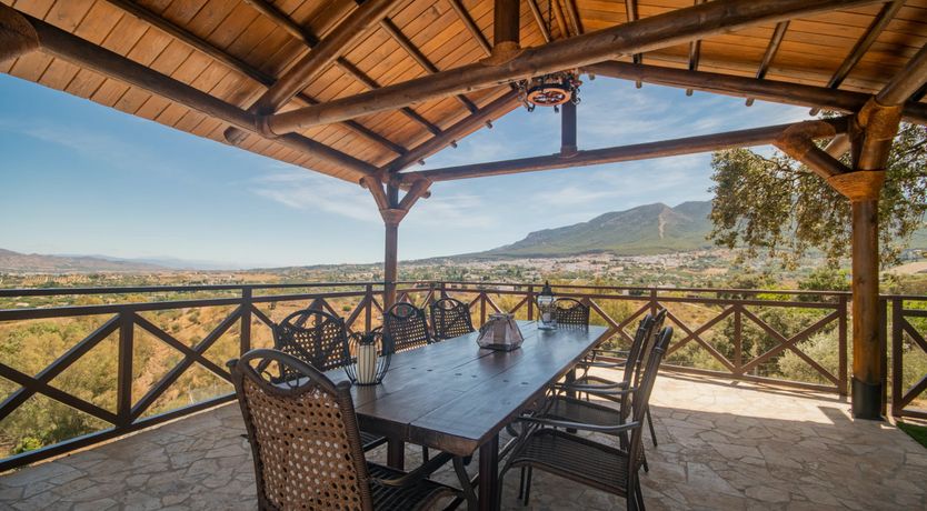 Photo of Mountain View Oasis