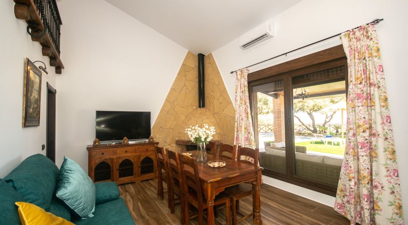 Photo of Mountain View Oasis